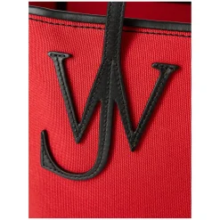 Shopper 'Tall Anchor Tote' Rot