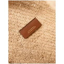Shopper 'Tampa' Beige