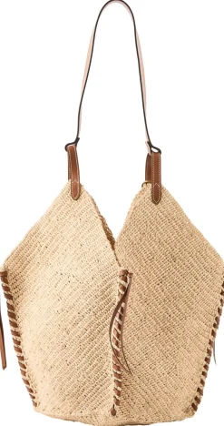 Shopper 'Tampa' Beige