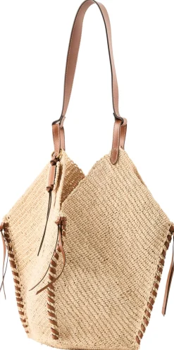 Shopper 'Tampa' Beige