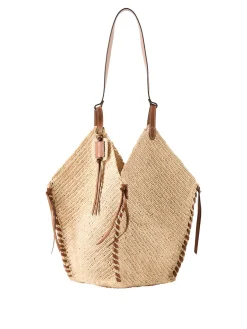 Shopper 'Tampa' Beige
