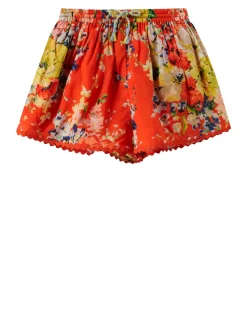 Shorts 'Alight' Multi