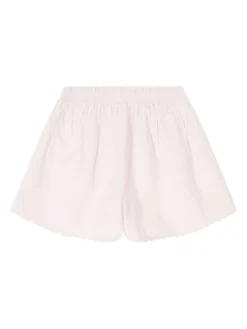 Shorts 'Clema' in Rosé