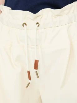 Shorts Crème