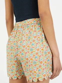 Shorts 'Ferdinand' Multi/Grün