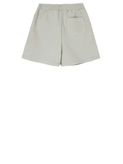 Shorts Grün
