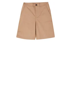 Shorts 'Journey' Beige