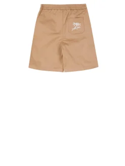 Shorts 'Journey' Beige