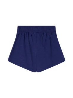 Shorts 'Planet' Marineblau