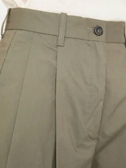 Shorts 'Quarzo' Khaki 