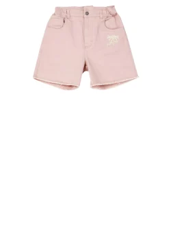 Shorts Rosé