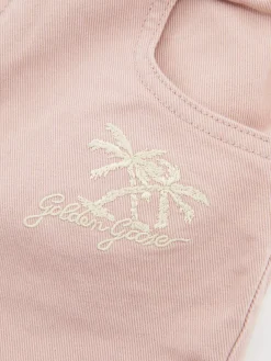 Shorts Rosé