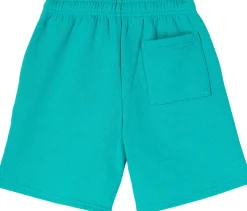 Shorts 'Royal Club' Grün