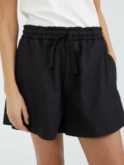 Shorts Schwarz