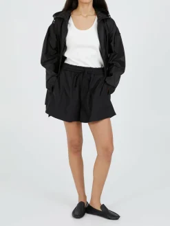 Shorts Schwarz