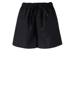 Shorts Schwarz