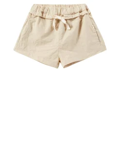 Shorts 'Silva' Beige