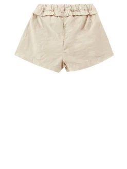 Shorts 'Silva' Beige