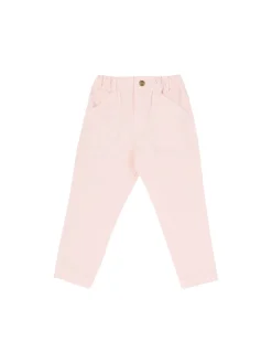 Slim-Fit Jeans 'Lino' Rosa