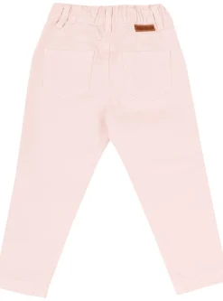 Slim-Fit Jeans 'Lino' Rosa