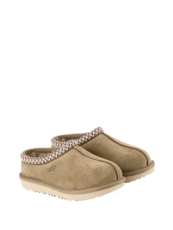 Slipper 'Tasman II' Khaki