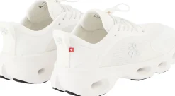 Sneaker 'Cloudsolo' Weiß/Grau