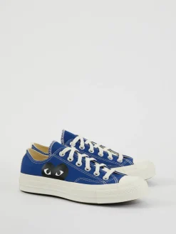 Sneaker 'Converse Chucks Low' Blau