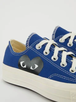 Sneaker 'Converse Chucks Low' Blau