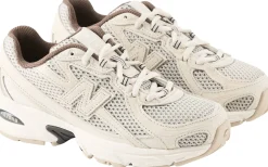 Sneaker '740' Crème/Weiß