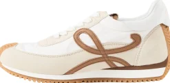 Sneaker 'Flow Runner 2' Braun