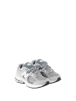 Sneaker '2002' Grau