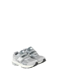 Sneaker '2002' Grau