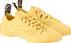 Sneaker 'Grip' Gelb