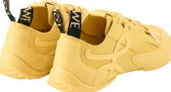 Sneaker 'Grip' Gelb