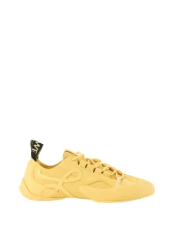 Sneaker 'Grip' Gelb