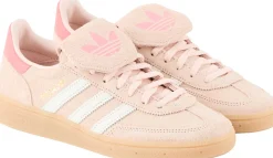 Sneaker 'Handball Spezial LT' Rosé/Weiß