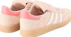 Sneaker 'Handball Spezial LT' Rosé/Weiß