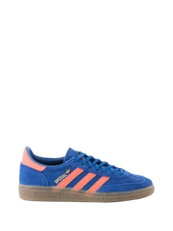 Sneaker 'Handball Spezial W' Blau/Pink