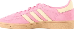 Sneaker 'Handball Spezial W' Pink/Gelb