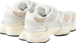Sneaker '9060' Hellgrau