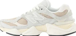 Sneaker '9060' Hellgrau