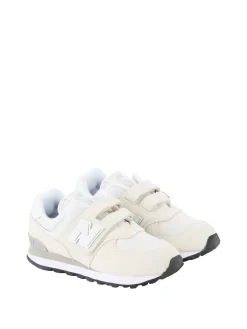 Sneaker '574' Hellgrau
