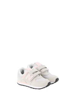 Sneaker '574' Hellgrau