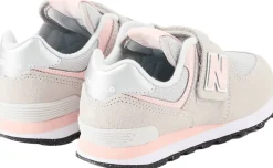 Sneaker '574' Hellgrau