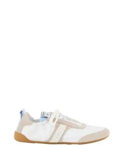 Sneaker 'Kick' Blau