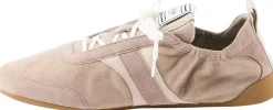 Sneaker 'Kick' Greyish Taupe