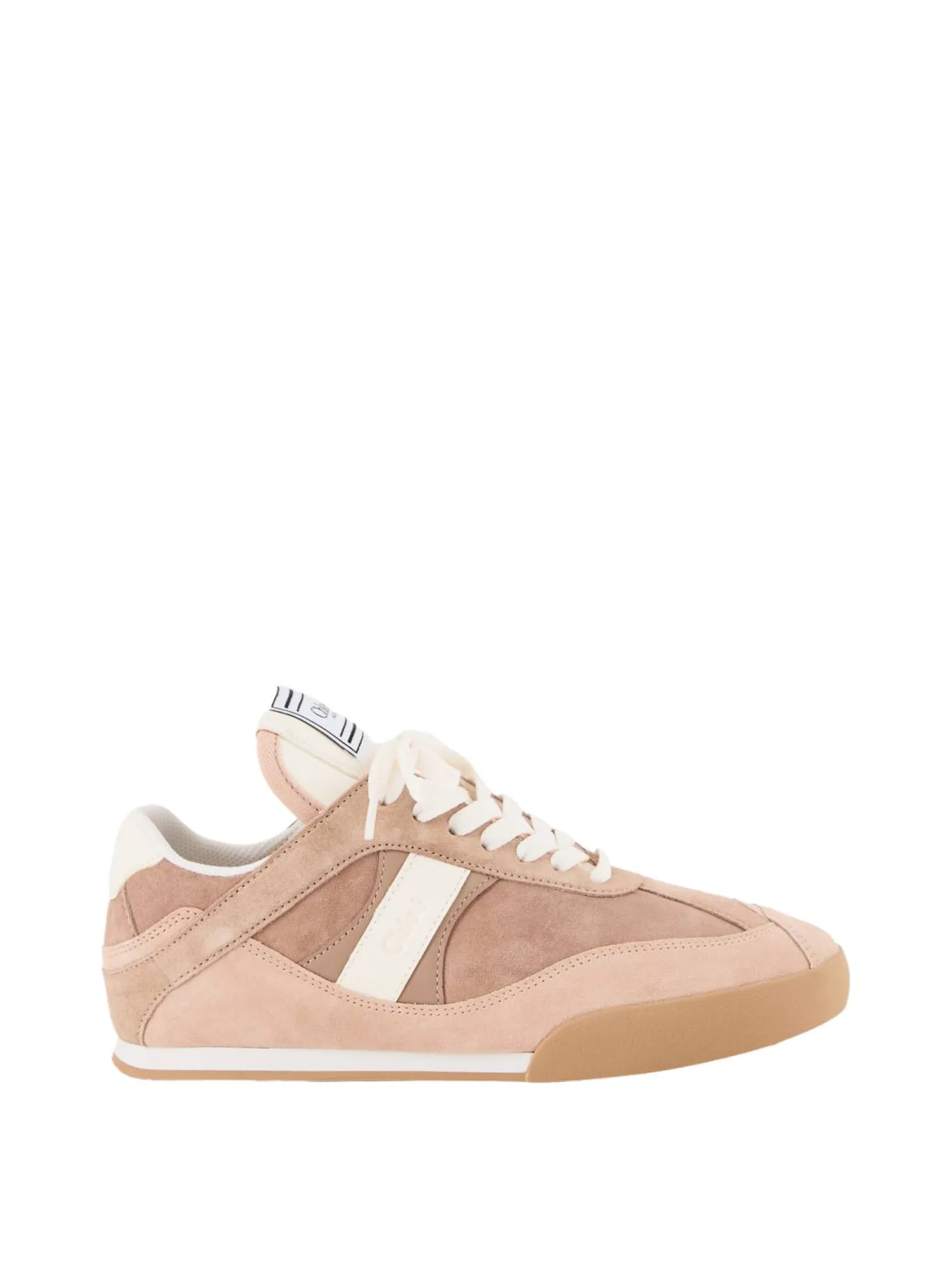 Sneaker 'Kick' Woodrose