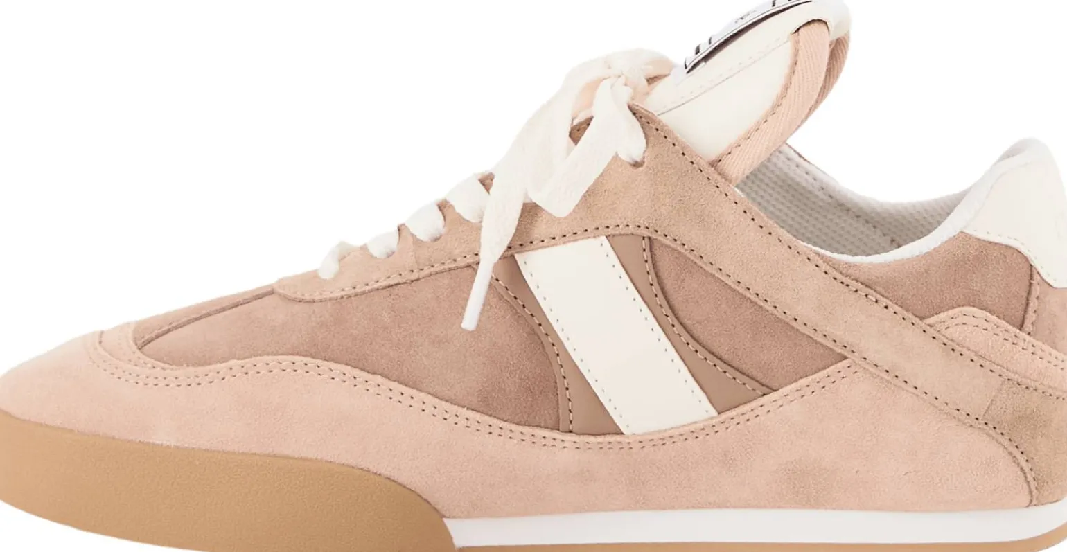 Sneaker 'Kick' Woodrose