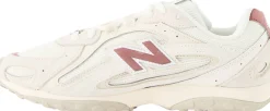 Sneaker '204L' Crème