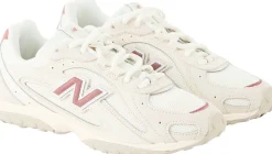 Sneaker '204L' Crème